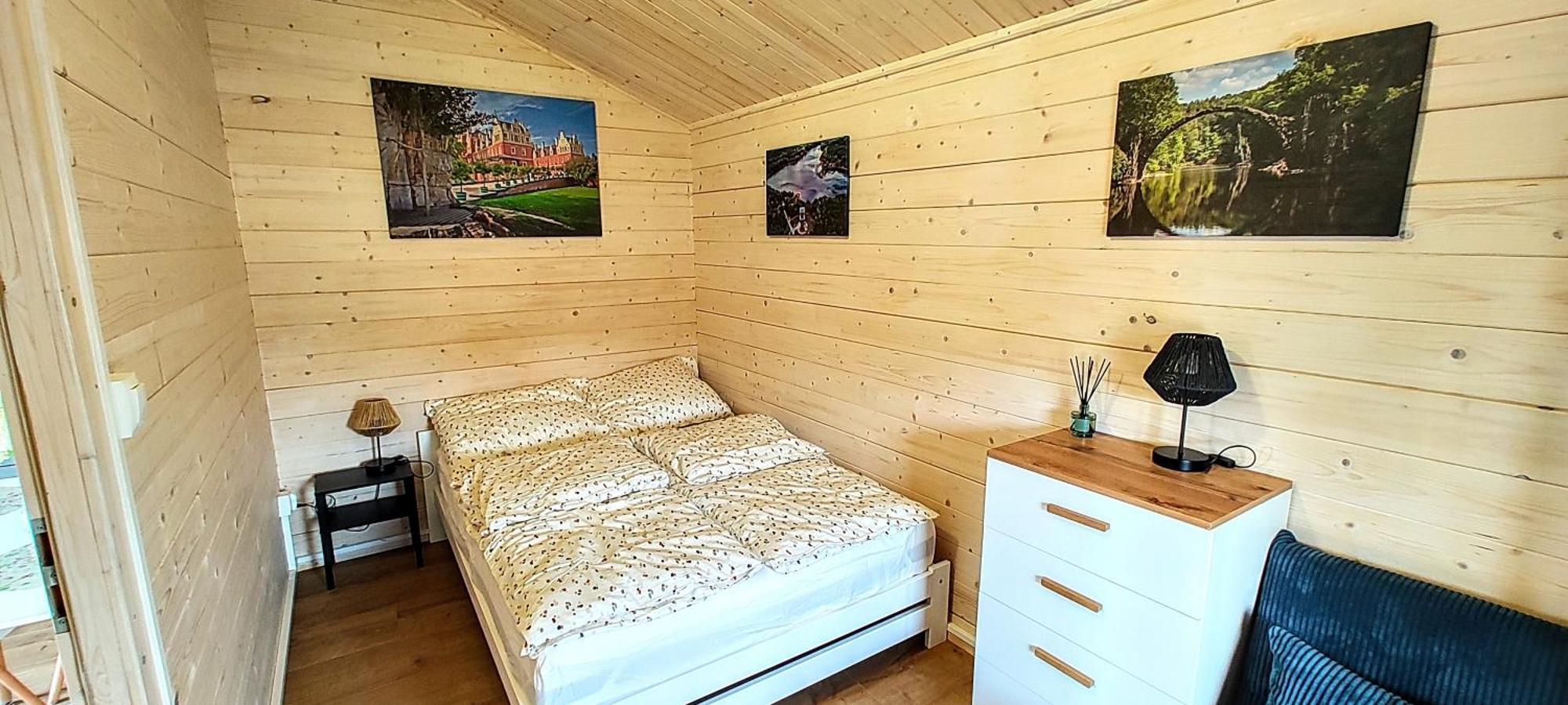 Muzakowski Zakatek Nowe Czaple  ภายนอก รูปภาพ